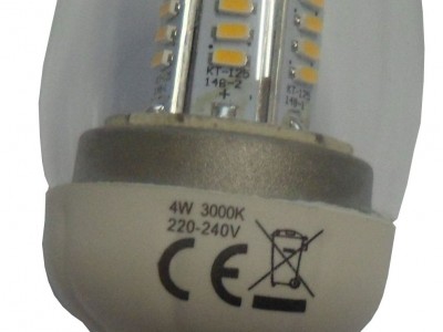 Lampadine LED